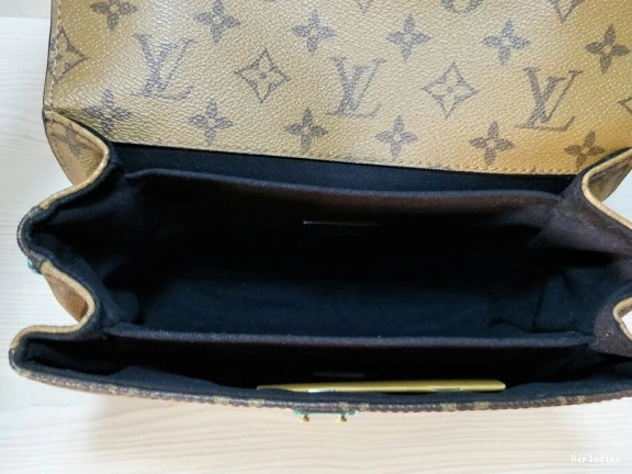 Repladies Vuitton Louis METIS POCHETTE 0714